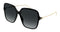 Ochelari Soare Femei OS Gucci GG1267S 001 60